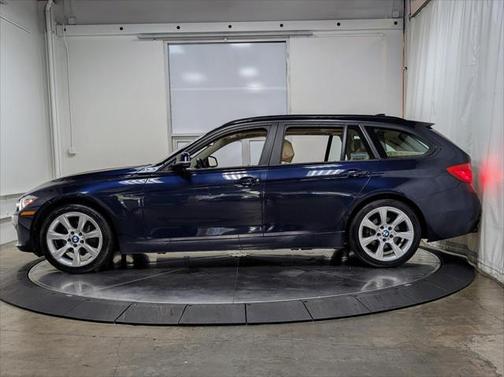 2014 BMW 328 i xDrive