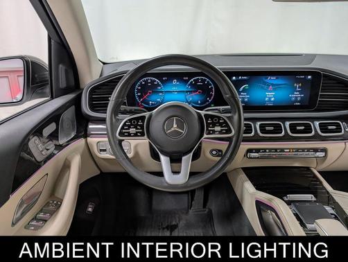 2020 Mercedes-Benz GLE 350 4MATIC