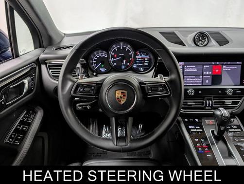 2023 Porsche Macan T