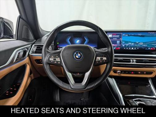 2024 BMW i4 Gran Coupe eDrive35