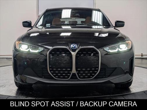 2024 BMW i4 Gran Coupe eDrive35