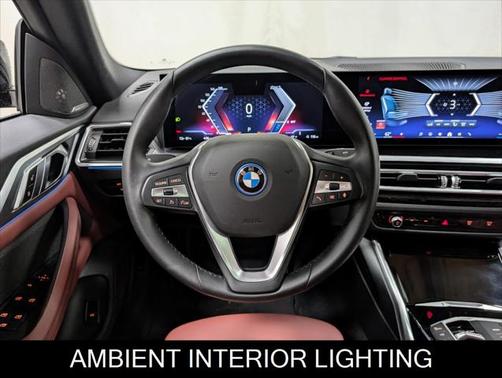 2024 BMW i4 Gran Coupe eDrive35