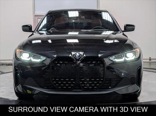 2024 BMW i4 Gran Coupe eDrive35