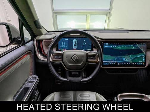 2022 Rivian R1T Launch Edition