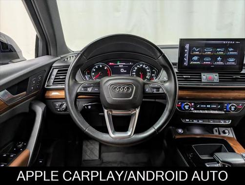 2021 Audi Q5 Premium
