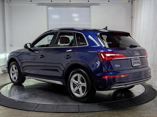 2021 Audi Q5 Premium