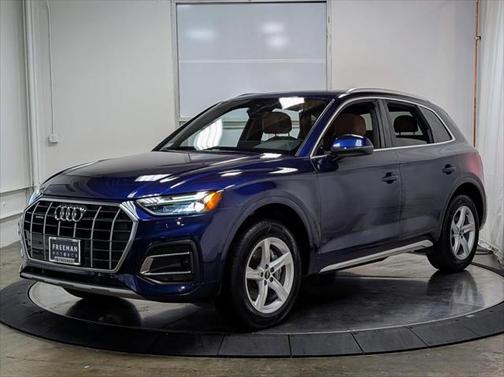 2021 Audi Q5 Premium