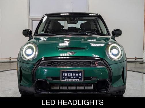2023 MINI Hardtop Cooper S