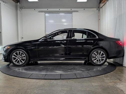 2020 Mercedes-Benz E-Class E 450