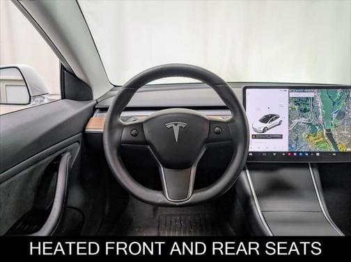 2019 Tesla Model 3 Mid Range