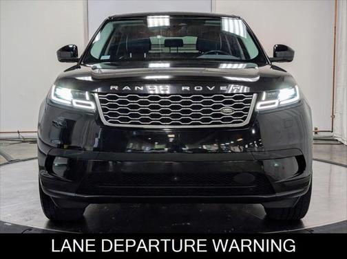 2021 Land Rover Range Rover Velar S