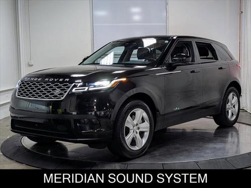 2021 Land Rover Range Rover Velar S