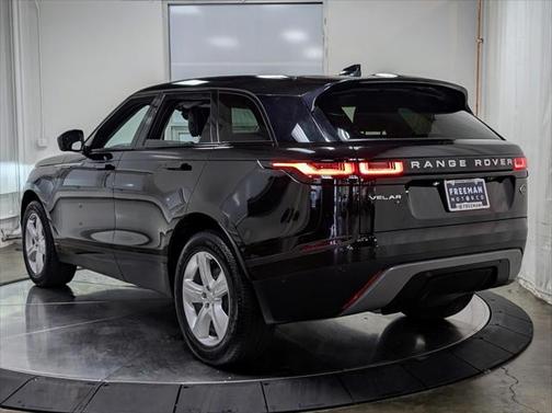 2021 Land Rover Range Rover Velar S