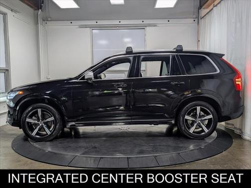 2019 Volvo XC90 R-Design