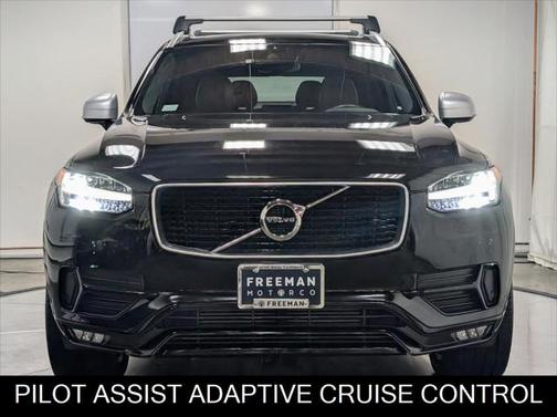 2019 Volvo XC90 R-Design