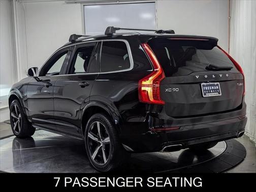 2019 Volvo XC90 R-Design