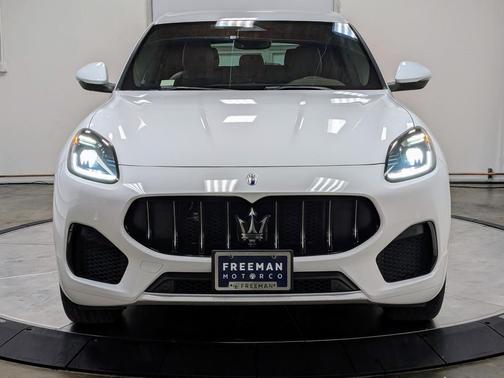 2023 Maserati Grecale GT