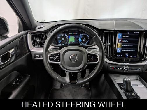 2021 Volvo XC60 R-Design