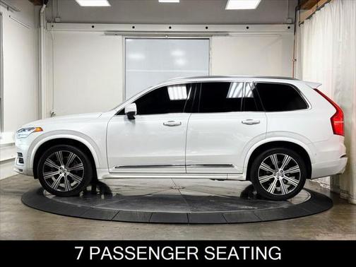 2021 Volvo XC90 Inscription