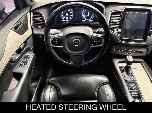 2021 Volvo XC90 Inscription