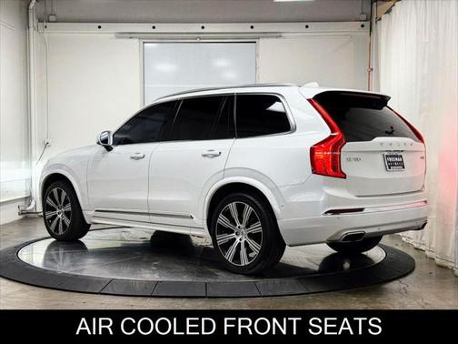 2021 Volvo XC90 Inscription