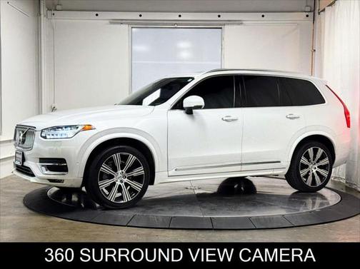 2021 Volvo XC90 Inscription