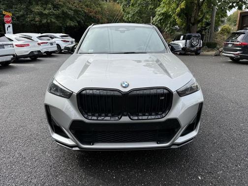 2024 BMW X1 M35i