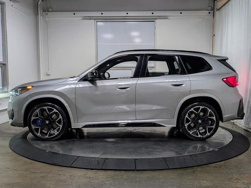 2024 BMW X1 M35i
