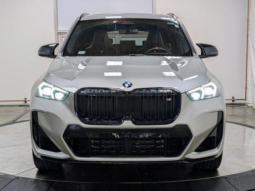 2024 BMW X1 M35i