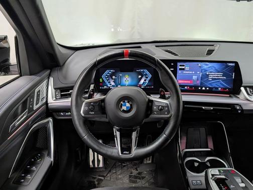 2024 BMW X1 M35i