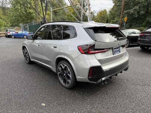 2024 BMW X1 M35i