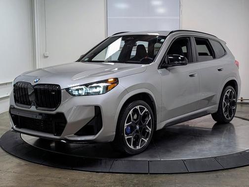 2024 BMW X1 M35i