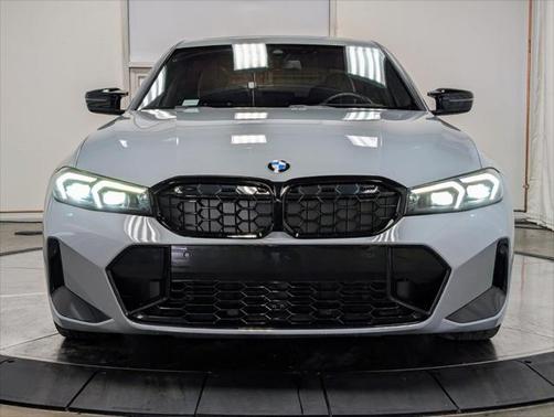 2024 BMW M340 i