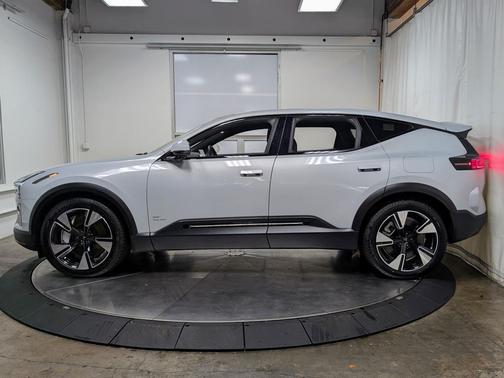 2025 Polestar 3 