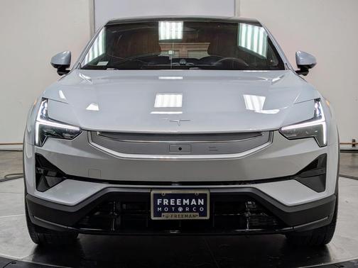 2025 Polestar 3 