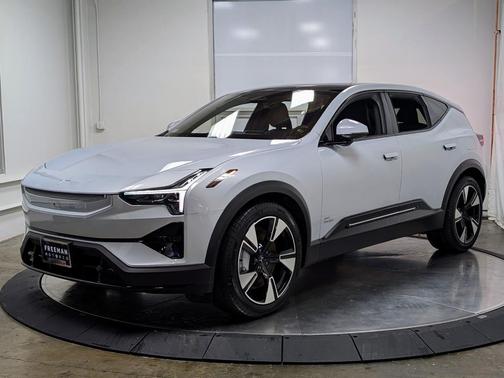 2025 Polestar 3 