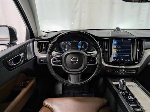2018 Volvo XC60 Inscription