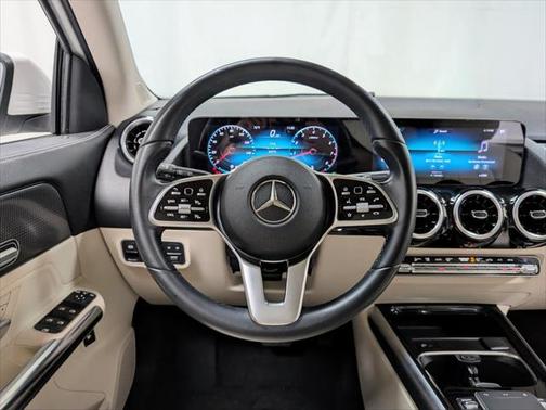 2022 Mercedes-Benz GLA 250 Base