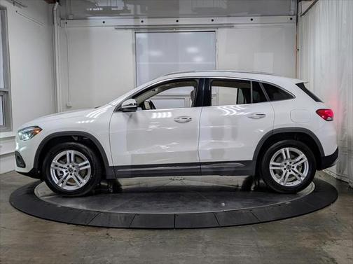2022 Mercedes-Benz GLA 250 Base