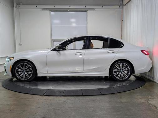 2020 BMW M340 i