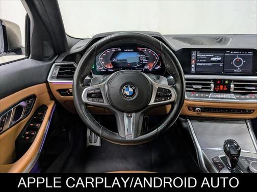 2020 BMW M340 i