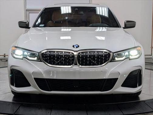 2020 BMW M340 i