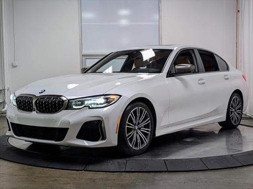2020 BMW M340 i