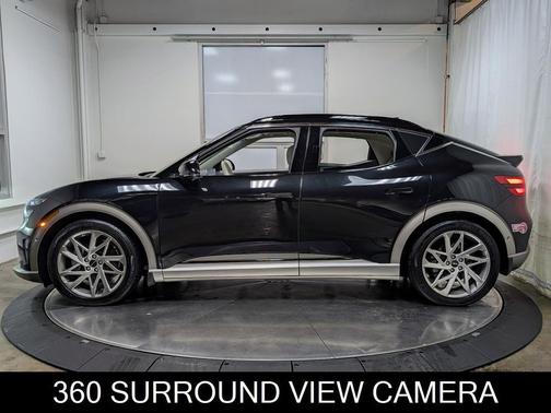 2024 Genesis GV60 Advanced