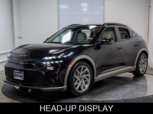 2024 Genesis GV60 Advanced