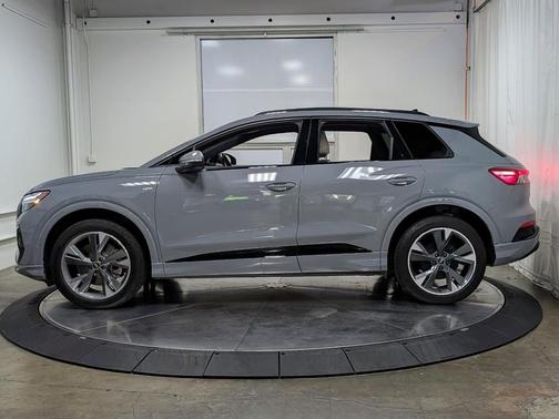 2023 Audi Q4 e-tron Prestige