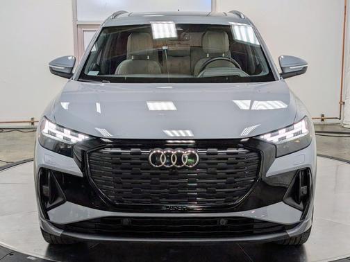 2023 Audi Q4 e-tron Prestige