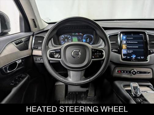 2022 Volvo XC90 Recharge Plug-In Hybrid Inscription