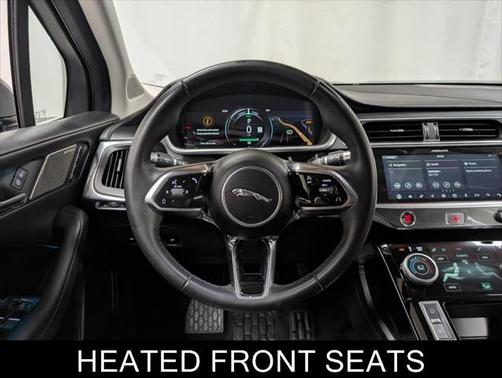 2020 Jaguar I-PACE S