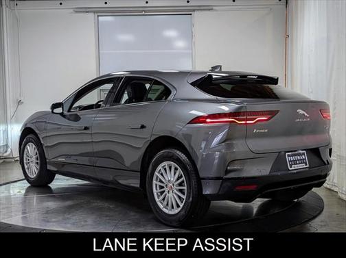 2020 Jaguar I-PACE S